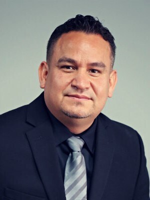 Juan Gallegos