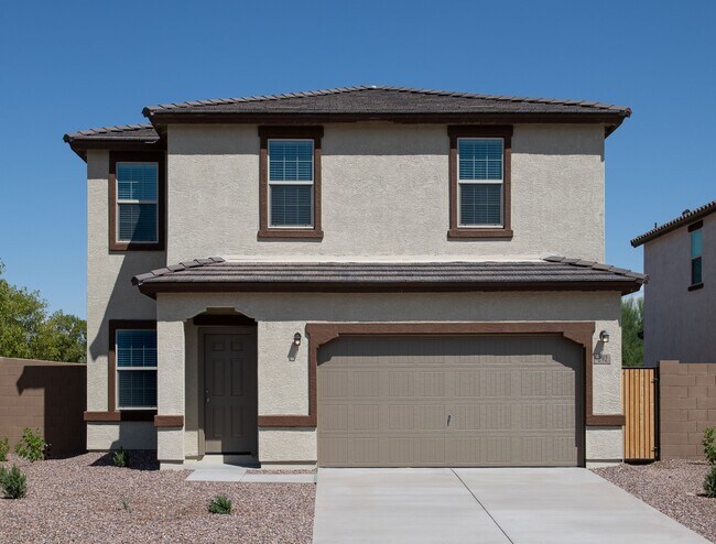 3642 S 98th Dr, Tolleson, AZ 85353 - photo 2