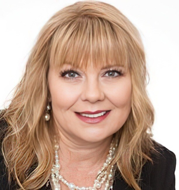 Dawn Johnson
