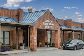 Cainhoy Elementary School