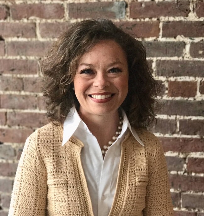 Julie Grider Tucker