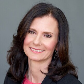 Julie Hartmann