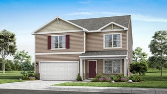 7750 Cilantro Way, Clayton, OH 45315