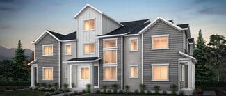 6981 S Static Peak Dr Unit 36464806, West Jordan, UT 84081