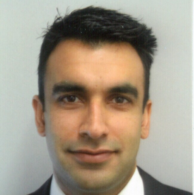 Mo Hafeez