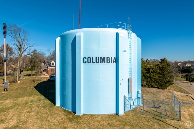 Columbia boasts a vibrant local business community, where entrepreneurship thrives and small businesses play a vital role in shaping the town’s unique character.