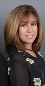 Darlene Feliconio