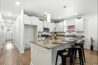 1418 S Martin St, Little Rock, AR 72204