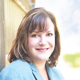 Lisa Ohmer