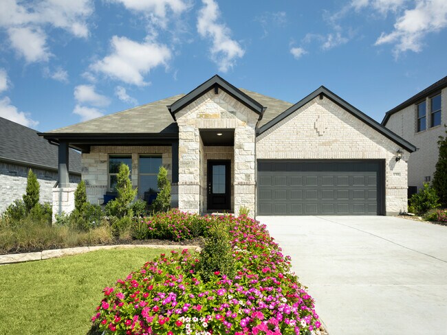 108 Winchester Ln unit 37075281, Sherman, TX 75092 - photo 4