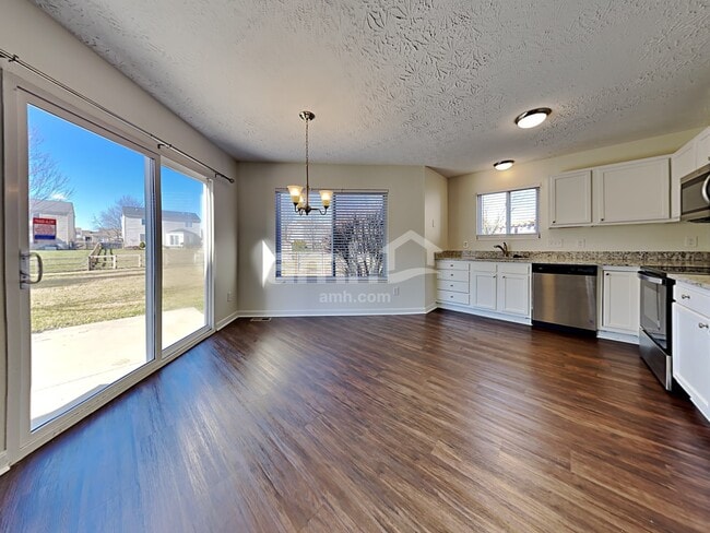 304 Trout Valley Rd, Wake Forest, NC 27587 - photo 3