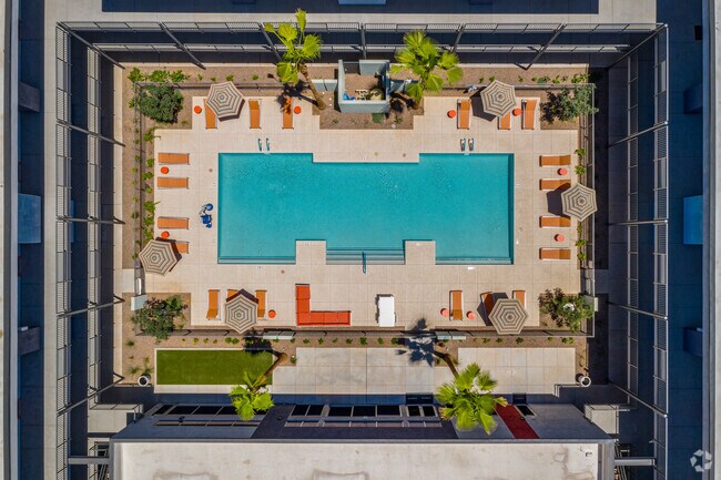 Urbana on 12th, Phoenix, AZ 85014 - photo 4