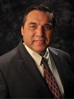 Ron Mason