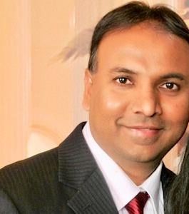 Sam Gupta