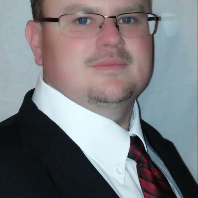 Todd Stephens