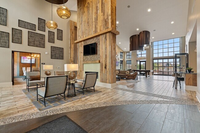 Windsor at Pinehurst, Lakewood, CO 80235 - photo 5