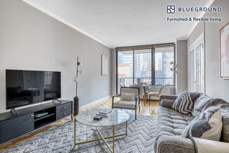 150 E 57th St Unit FL18-ID466, New York, NY 10022