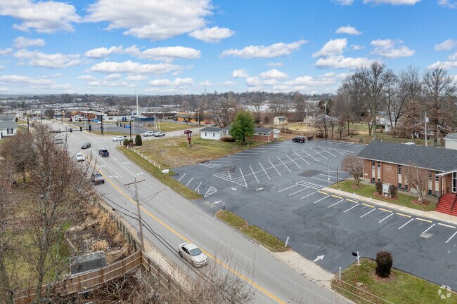 Grace Care Christian Academy is located in Old Town Saint Charles off Droste Road.