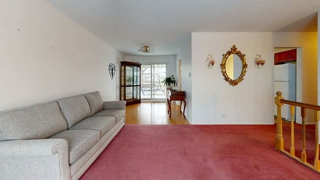 5918 Stuart Ln, Oak Forest, IL 60452 - photo 3