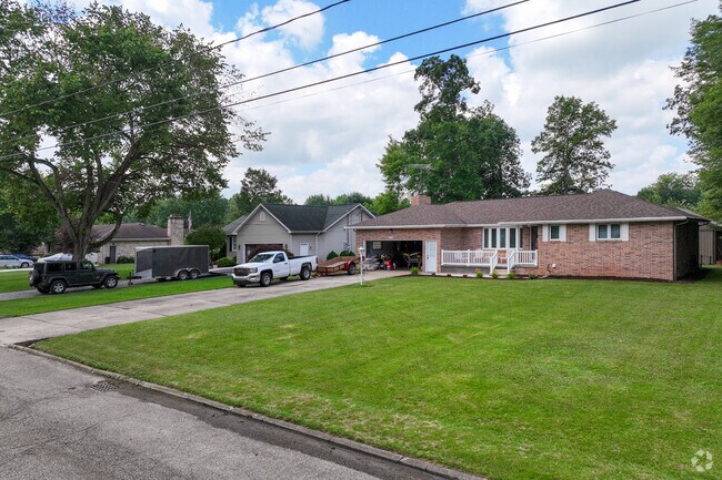 Located on the outskirts of Warren, Morgandale is a community of around 1,400 residents.