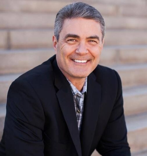 Darren Halgas