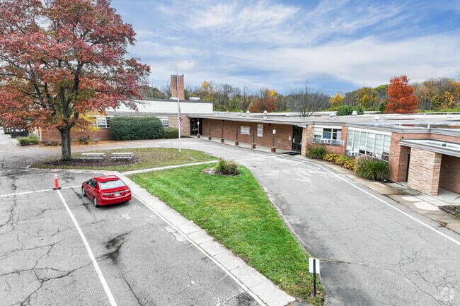 Forest Park kindergarten students can attend Winton Woods Early Childhood Central Campus.