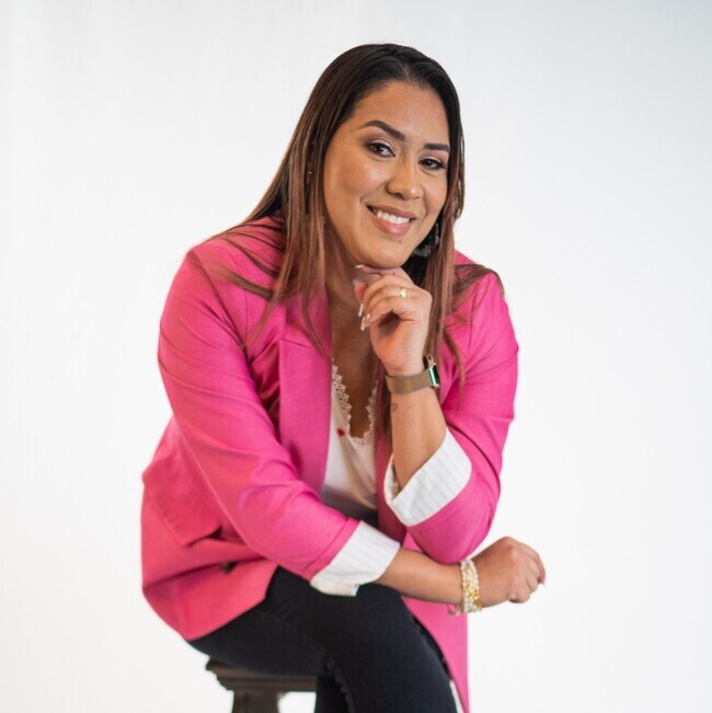 Ediliana Suescun