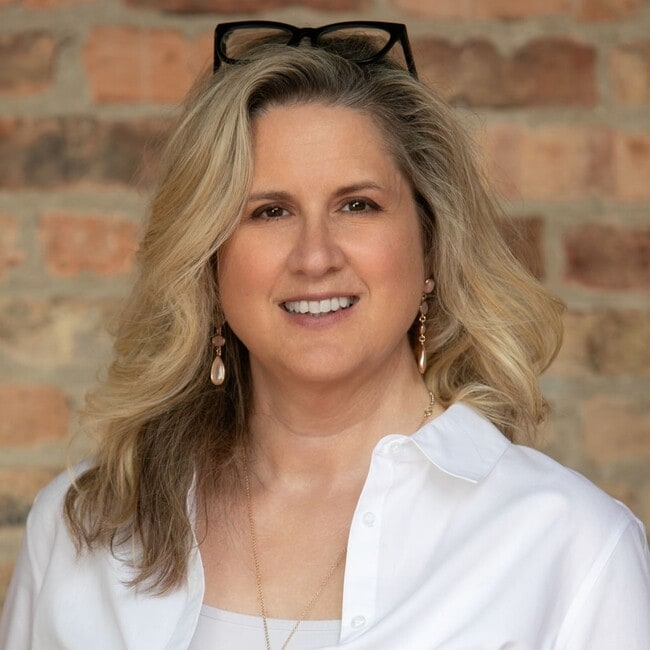 Amy Foote