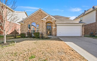 10010 Voss Ave, Keller, TX 76244