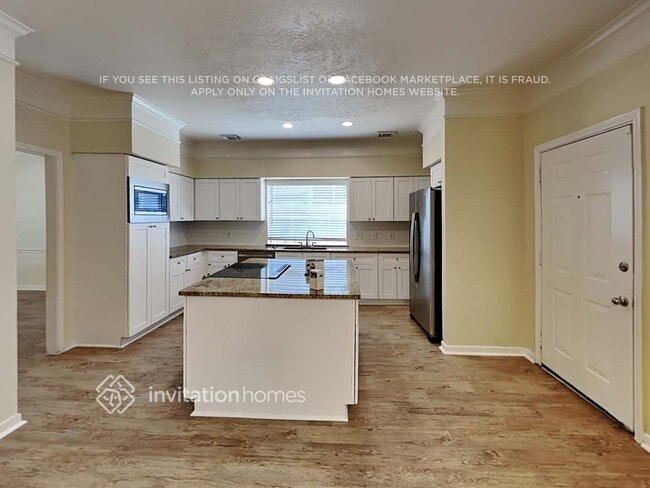 6007 Culross Cl, Humble, TX 77346 - photo 4