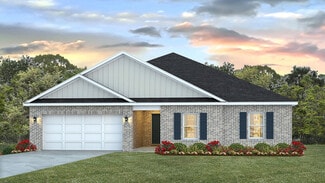 107 Oakwood Dr, Hattiesburg, MS 39402