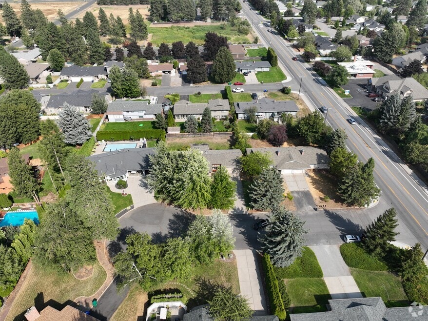 5615 S Leeway Ct, Spokane, WA 99223 - photo 2