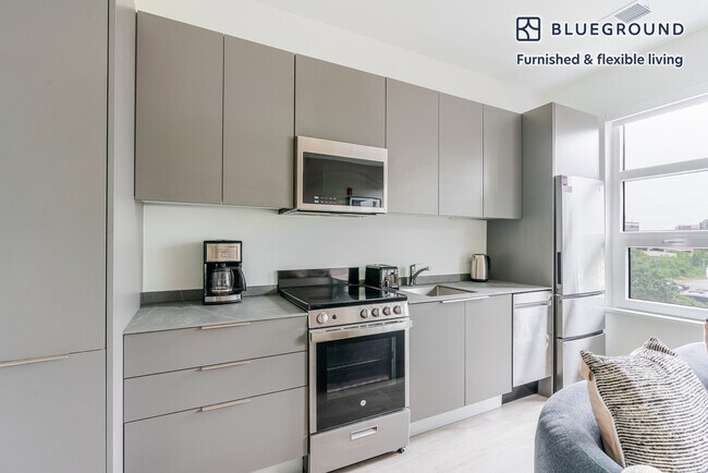 1324 N Capitol St NW unit FL3-ID1157, Washington, DC 20002 - photo 7