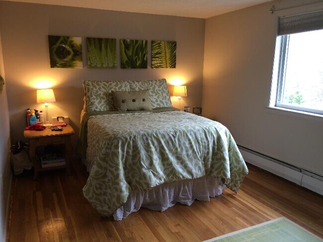 4 Albert Dr unit 11, Woburn, MA 01801 - photo 7