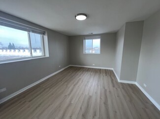 5655 W Fullerton Ave Unit PH, Chicago, IL 60639