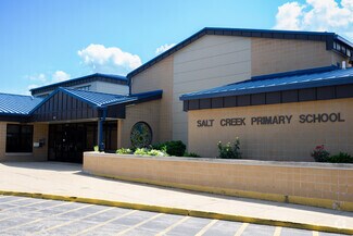 Salt Creek Elementary School
