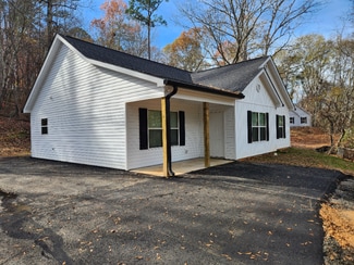 64 Lumpkin Co Park Rd, Dahlonega, GA 30533