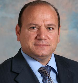 Agent Photo