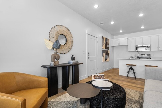 Ridgeline Park - Nibley (Condos) unit F302, Nibley, UT 84321 - photo 5