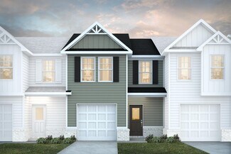 231 Ivey Terrace, Temple, GA 30179