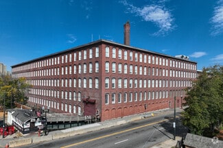 130 John St, Lowell, MA 01852