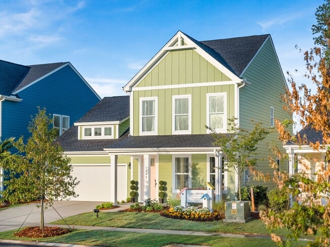 1204 Homecoming Blvd unit 36893515, Ravenel, SC 29470 - photo 3