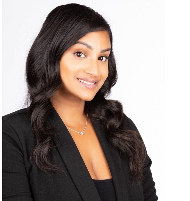 Arpita Mendez