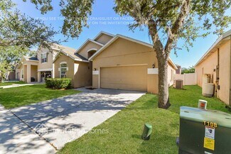 2117 Senate Ave, St. Cloud, FL 34769