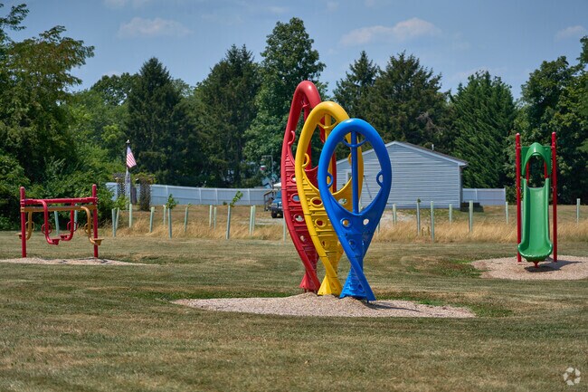 Greenbriar Elementary School has earned a 