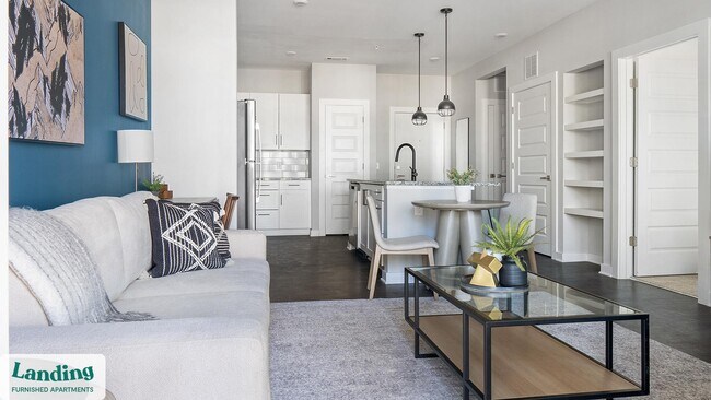 6025 Riverview Rd SE unit 9309, Smyrna, GA 30126 - photo 4