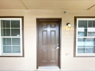 2442 NW 39th St Unit 202, Oklahoma City, OK 73112