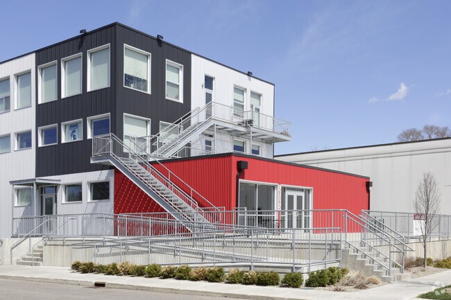 Walbridge Common, Kalamazoo, MI 49007 - photo 2