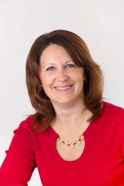 Karen Hoffman