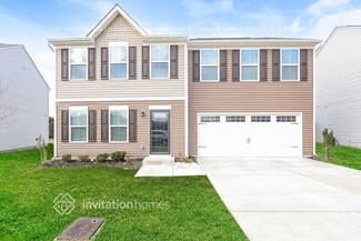 2417 Solomon Ln, Nashville, TN 37207